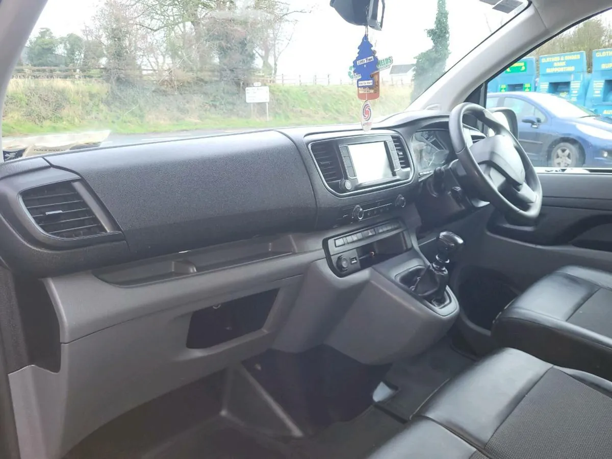 Peugeot expert - Image 4