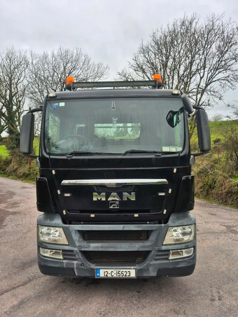 Beavertail - Image 2