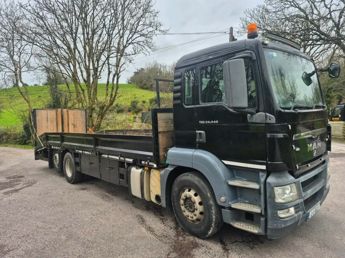 Beavertail - Image 3