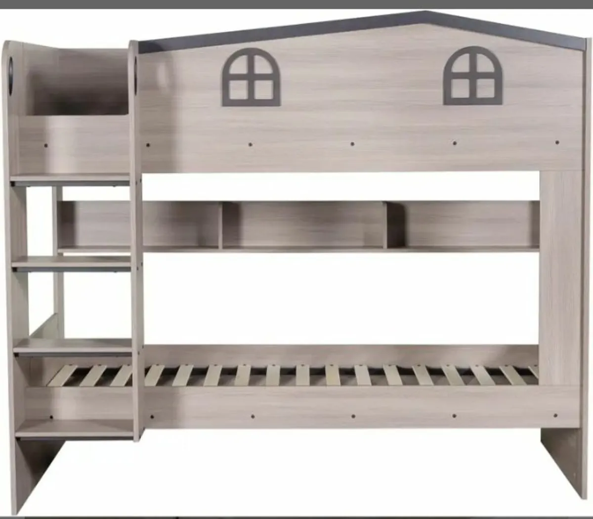 Hector 3ft Bunk Bed / Add Trundle free delivery - Image 3