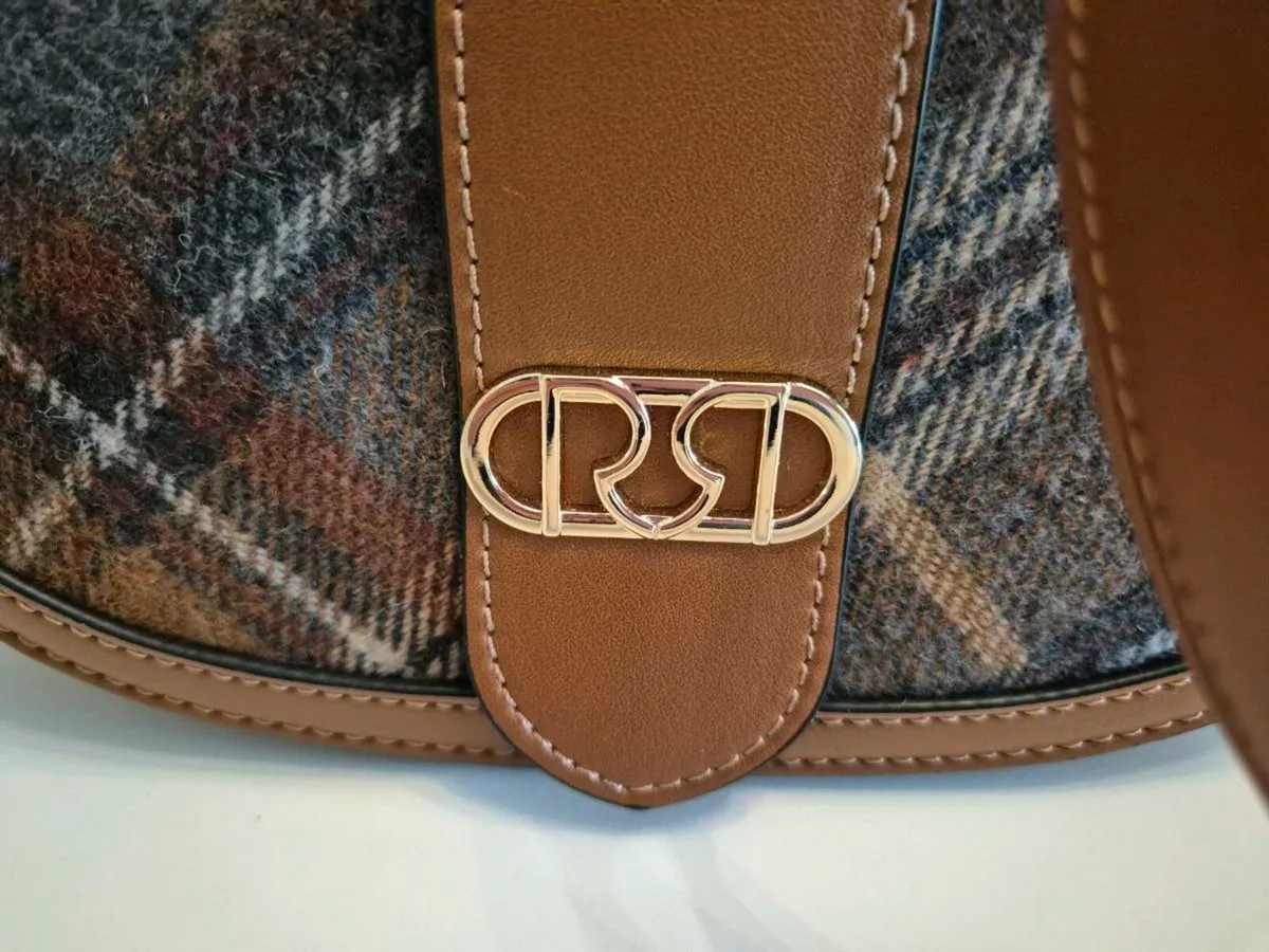 Small Crossbody Handbag - Image 2