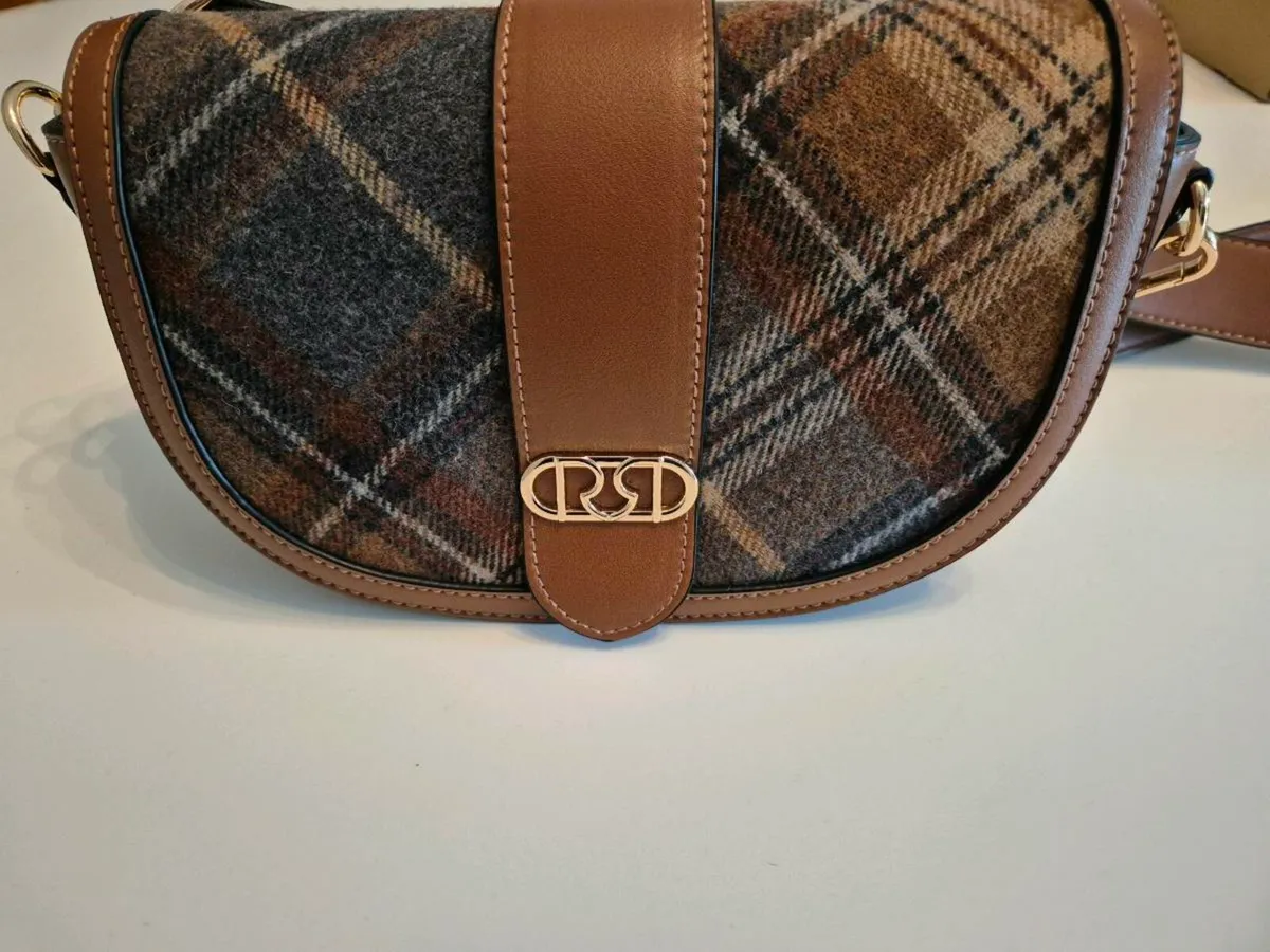 Small Crossbody Handbag - Image 3