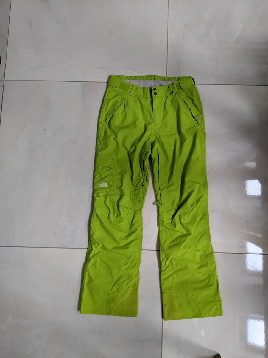 Men's Ski Trousers - Image 1