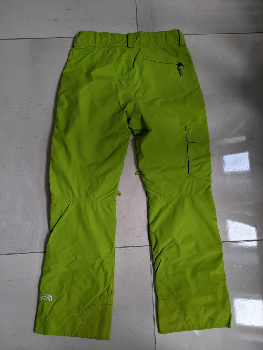 Men's Ski Trousers - Image 2
