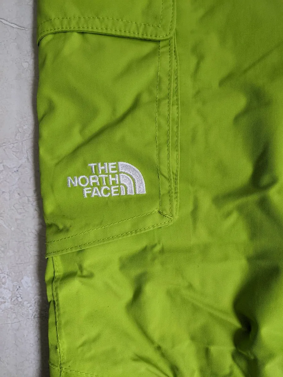 Men's Ski Trousers - Image 3