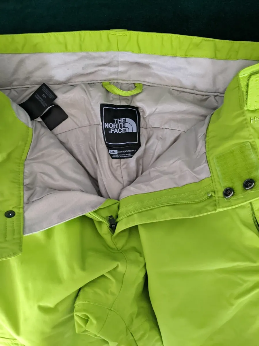 Men's Ski Trousers - Image 4