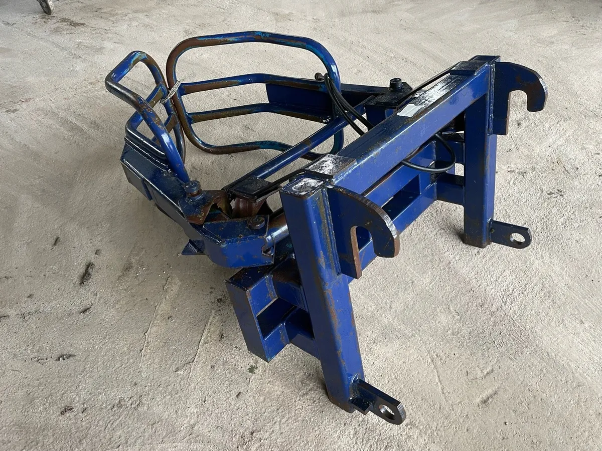 🟢🟡🟢 JCB SOFT HANDS and TRACTOR GRAB 🟢🟡🟢 - Image 2