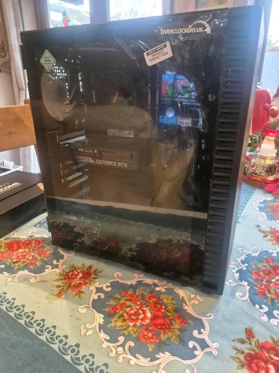 PC Gaming brand new - Image 1