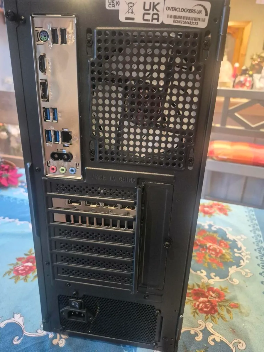 PC Gaming brand new - Image 2