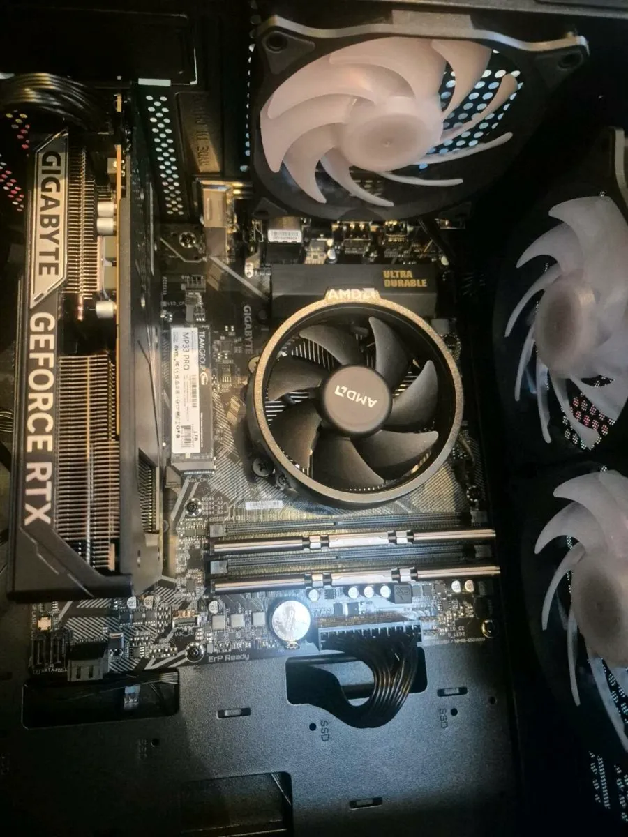 PC Gaming brand new - Image 4