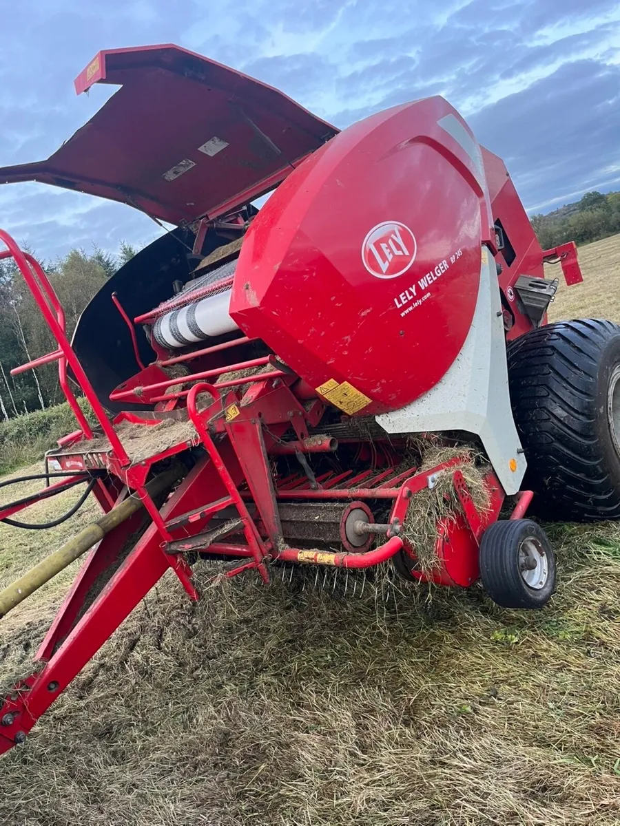 Welger 245 - Image 2