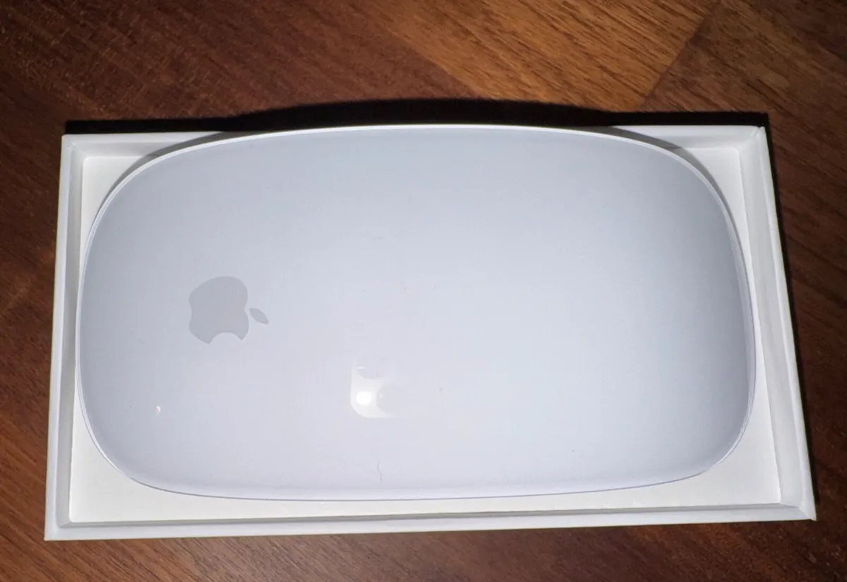 Apple Magic Mouse - Image 2