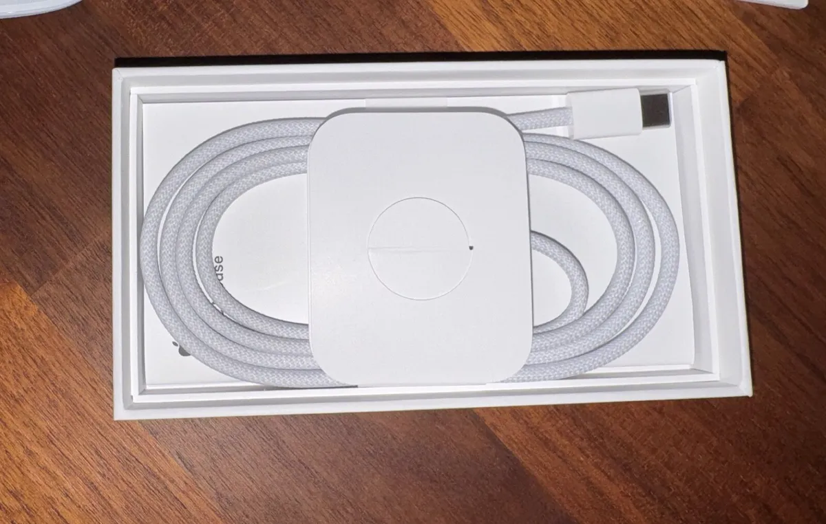 Apple Magic Mouse - Image 4