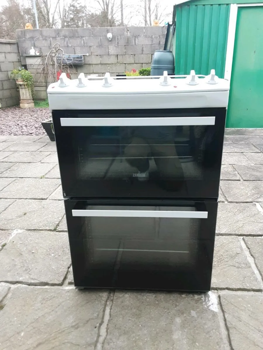 Electric cooker - Image 1