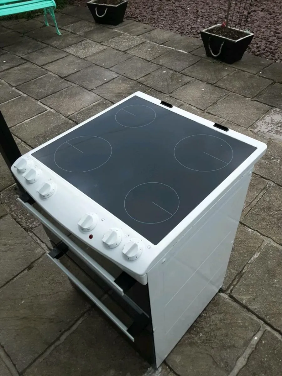 Electric cooker - Image 3