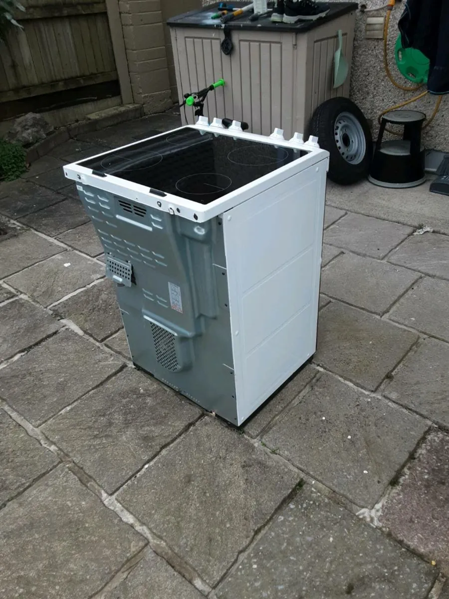 Electric cooker - Image 4