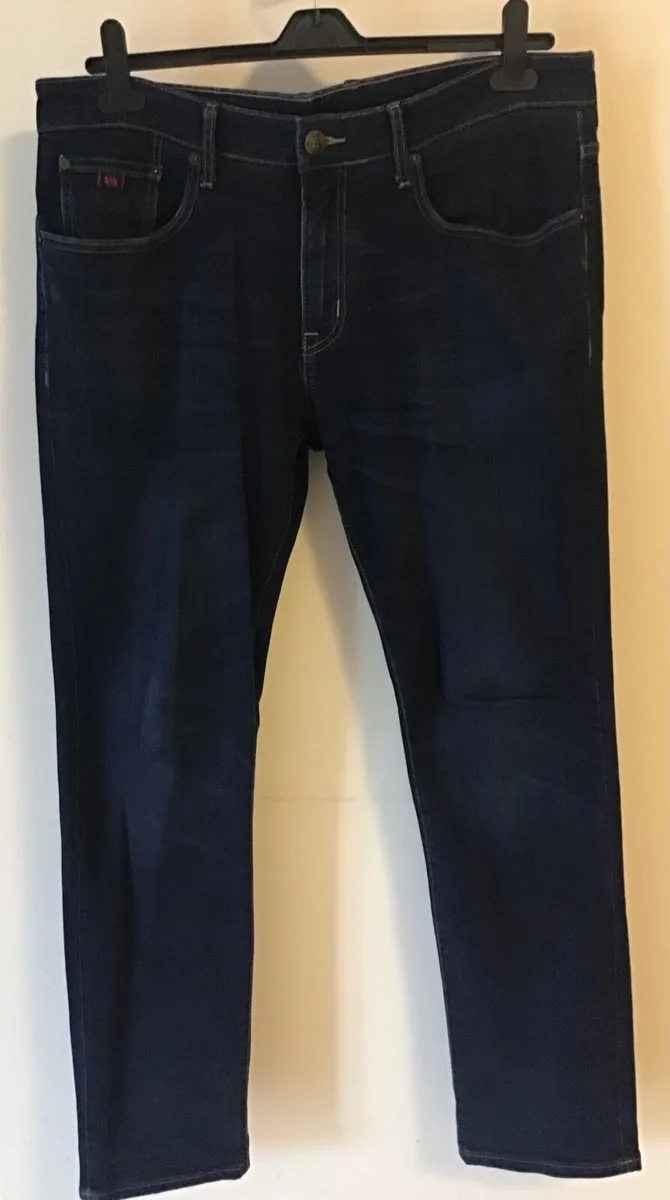 Men’s Jeans - Image 1