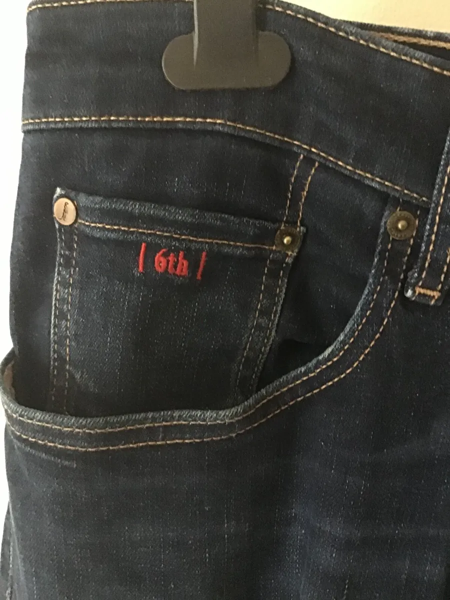 Men’s Jeans - Image 2