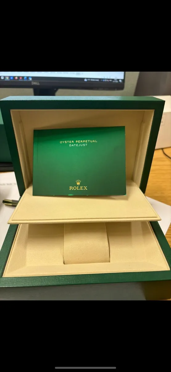 Rolex Datejust 36mm - Image 3