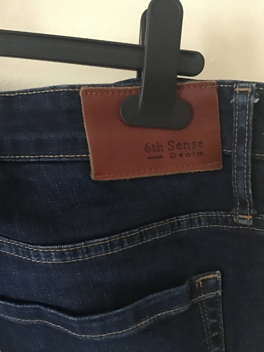 Men’s Jeans - Image 3