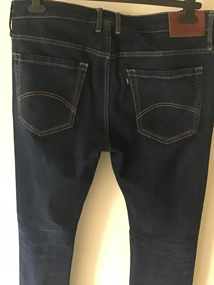 Men’s Jeans - Image 4