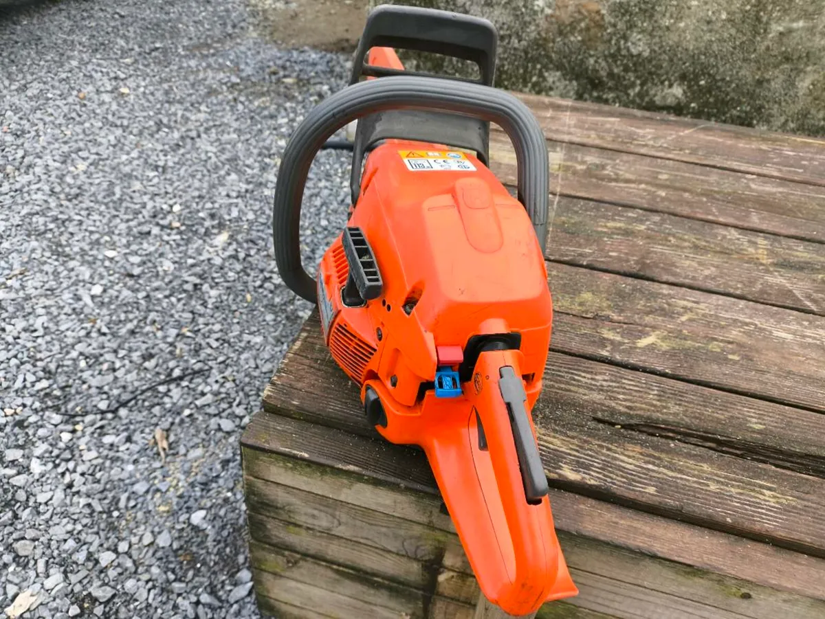 Husqvarna 340 - Image 2