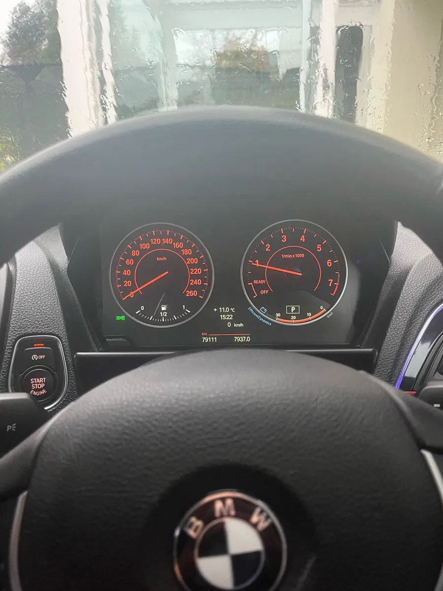 BMW 120i Sport - Image 3
