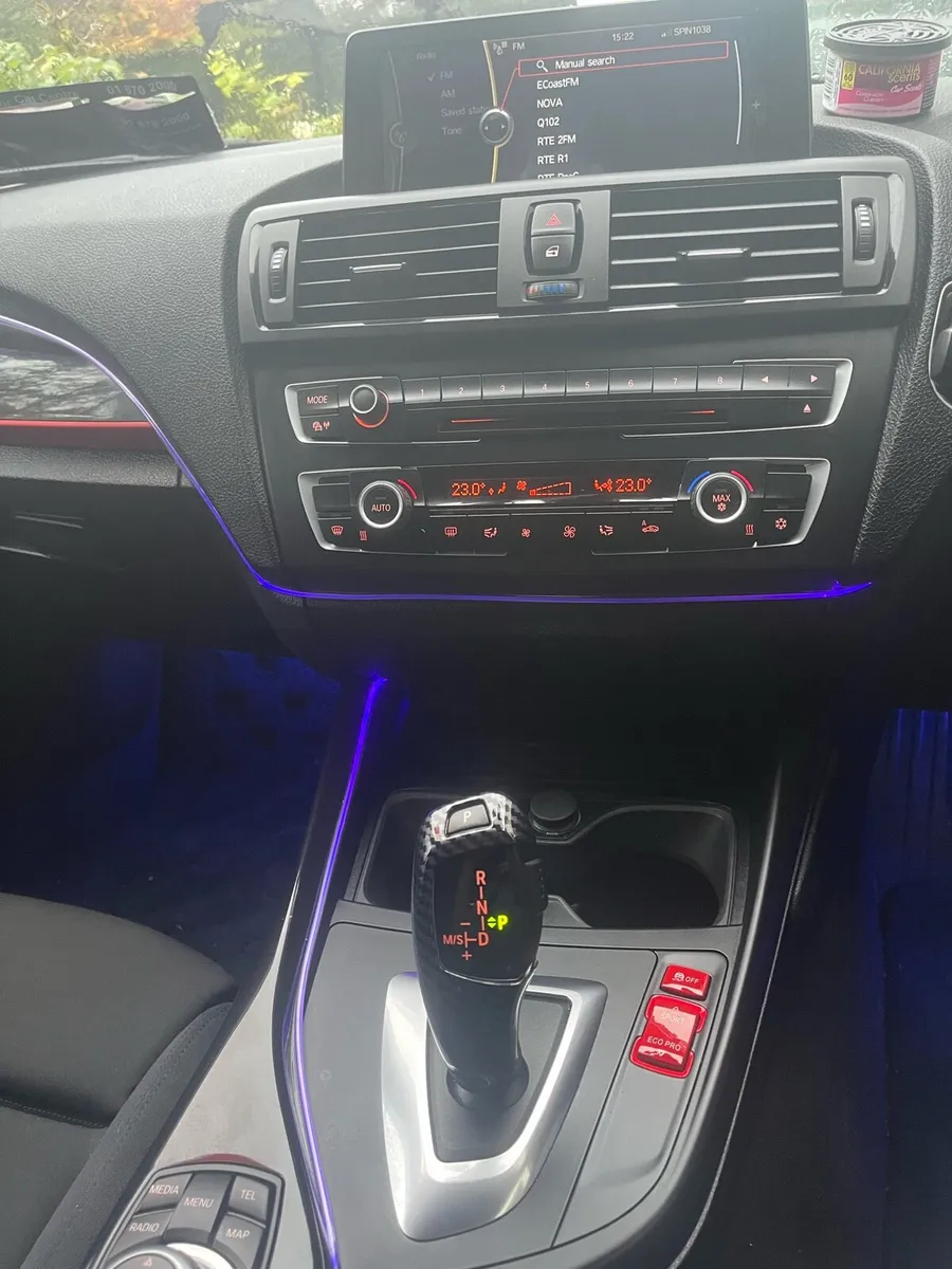 BMW 120i Sport - Image 4