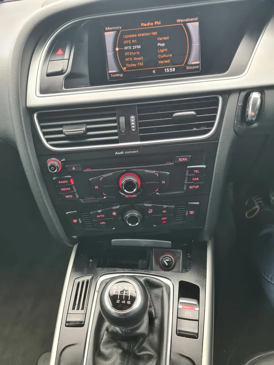 Audi A5 2010 - Image 4