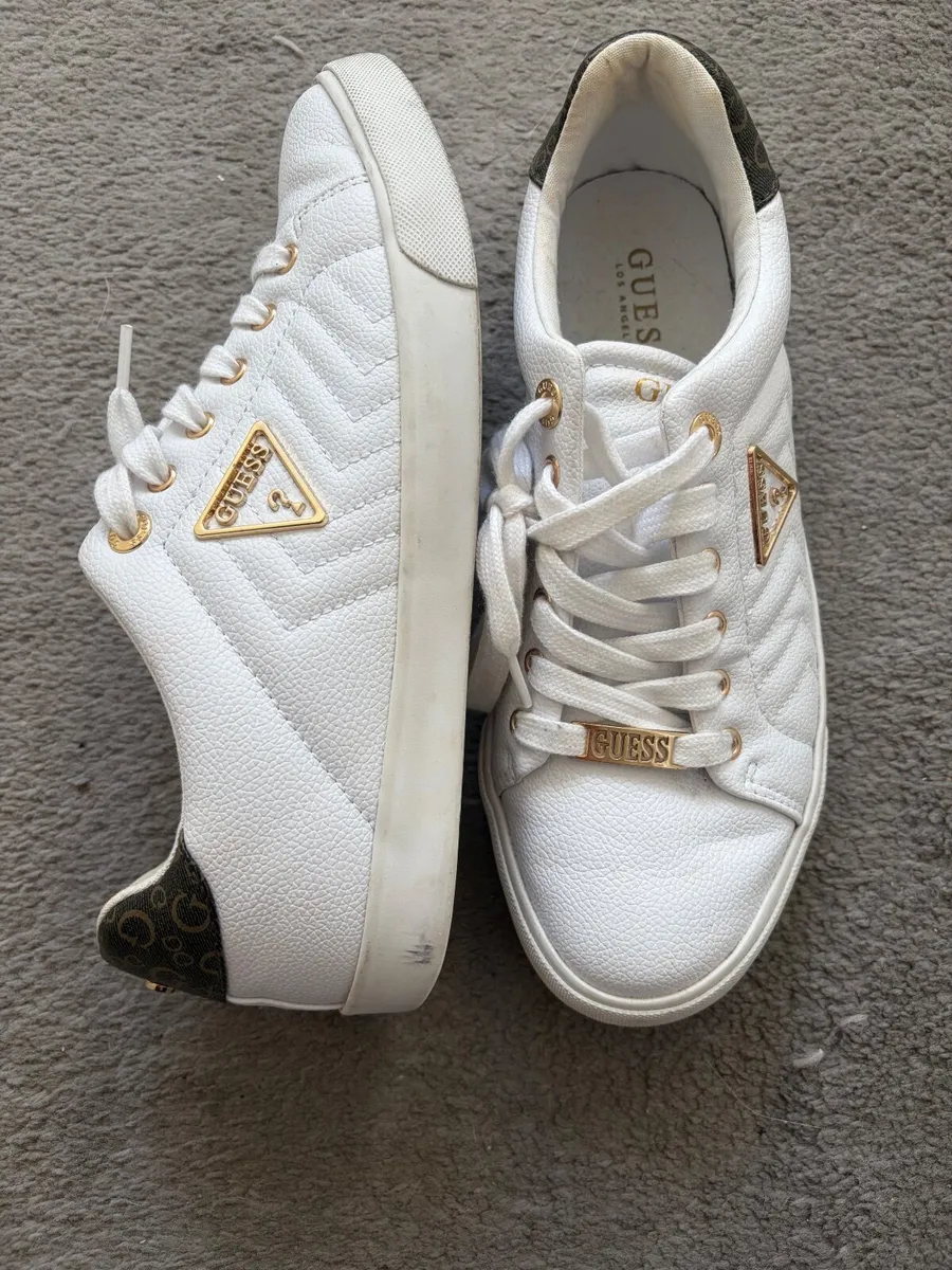 Women’s Guess Shoes - Image 1