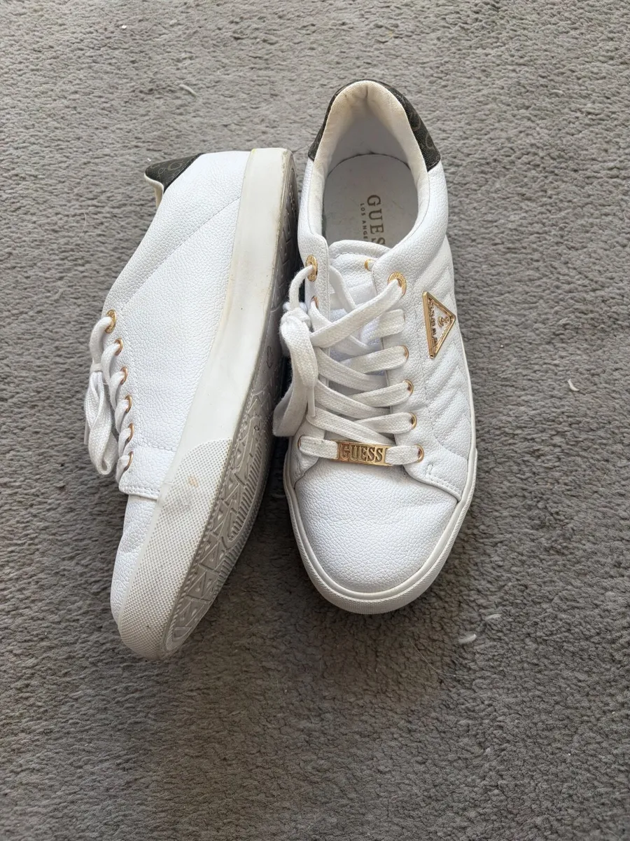 Women’s Guess Shoes - Image 2