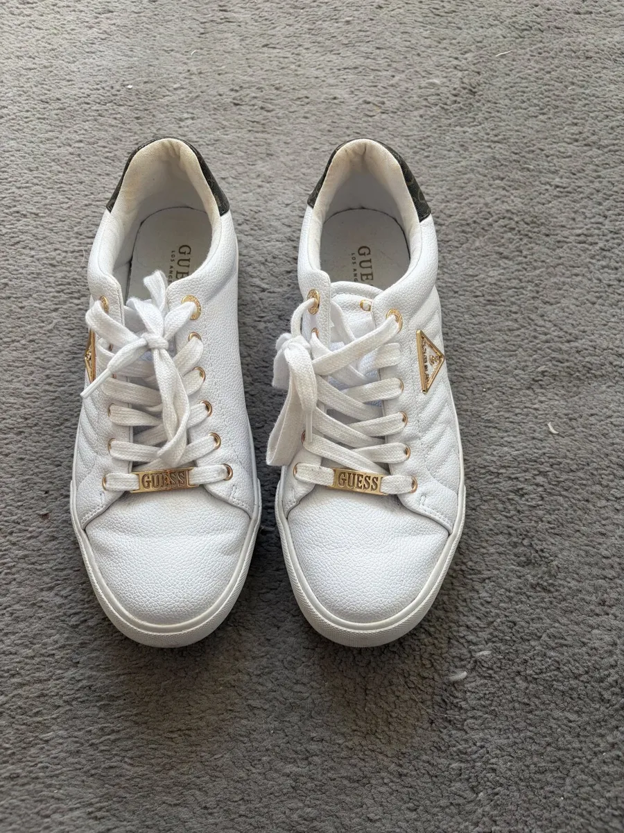 Women’s Guess Shoes - Image 3