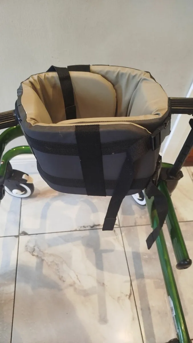 Gait Trainer 4-7years - Image 3