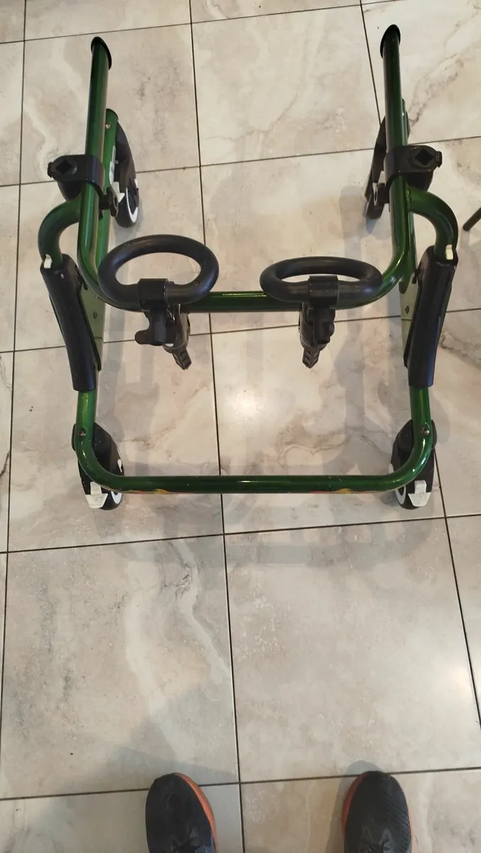 Gait Trainer 4-7years - Image 4