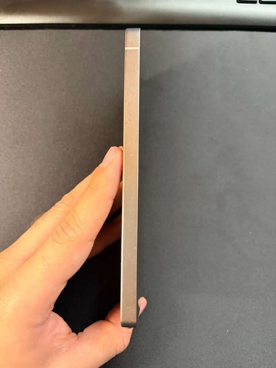 Samsung S25 Ultra 256 GB black - Image 2