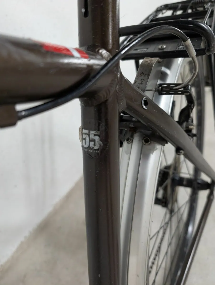 Globe Elite (by Specialized) Bicycle for Sale - Image 4