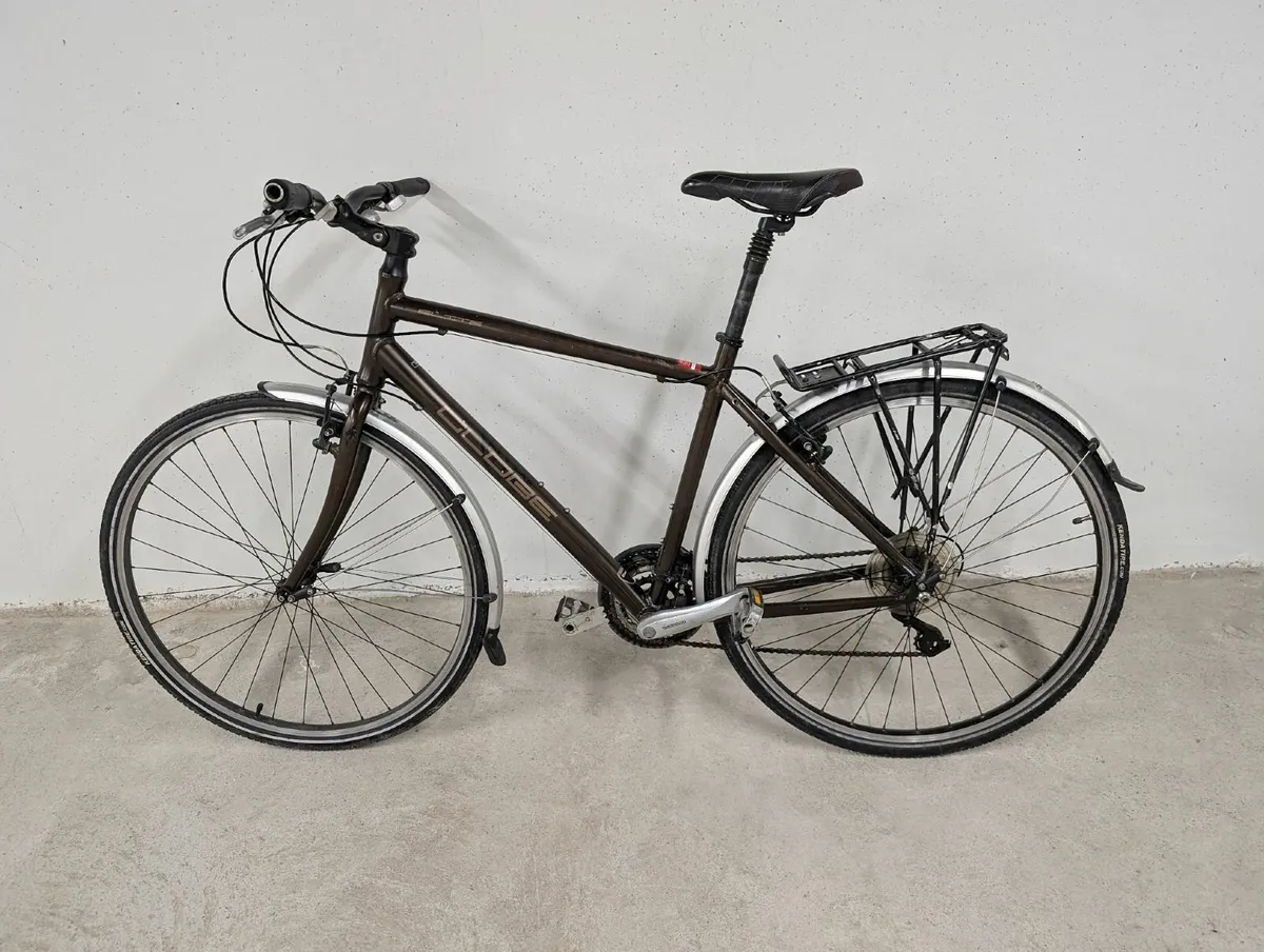 Globe Elite (by Specialized) Bicycle for Sale - Image 1