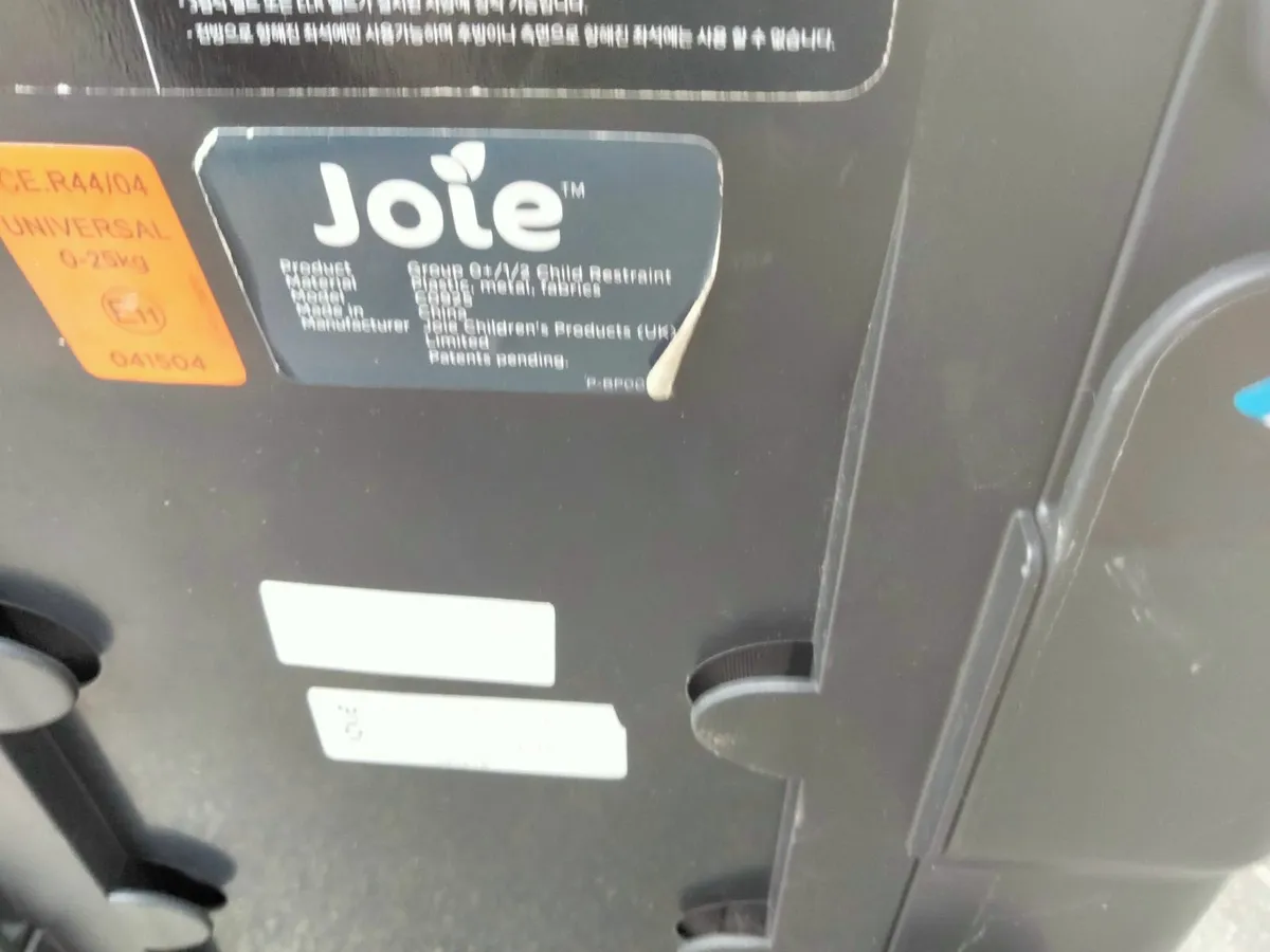 Baby car seats - Image 3