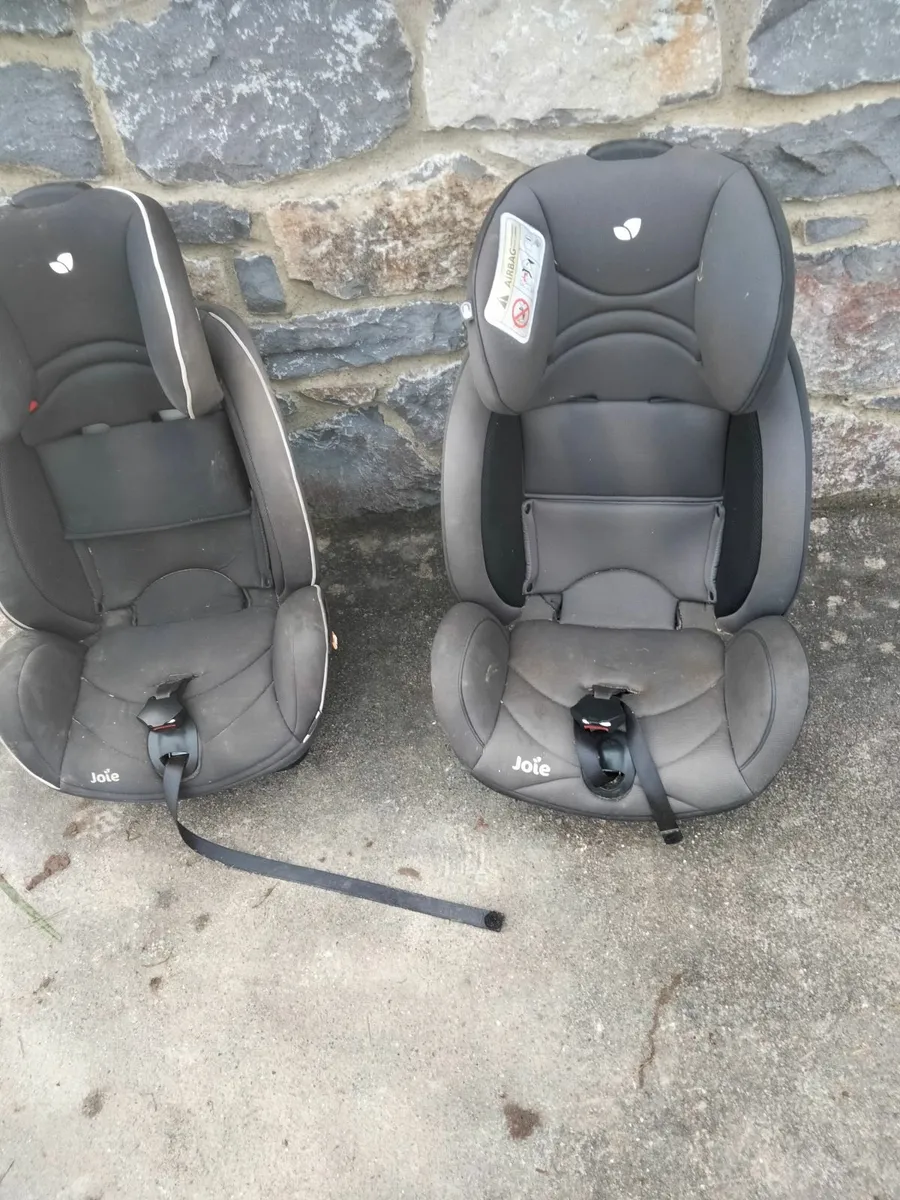 Baby car seats - Image 4