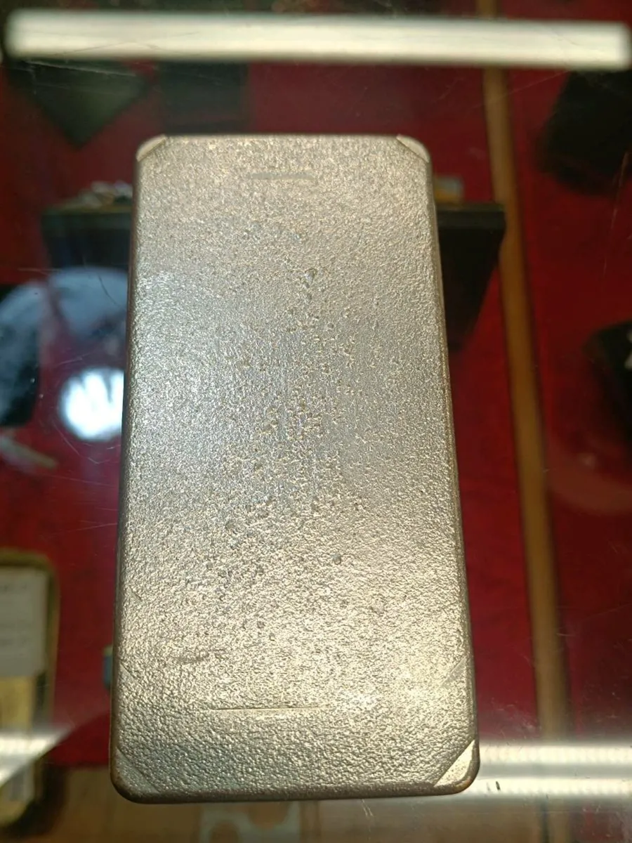 1kg Fine Silver Bar - Image 2