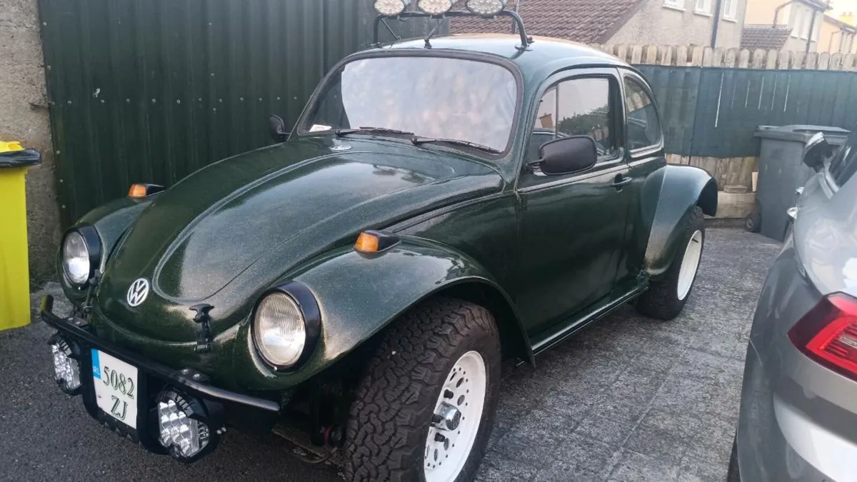 Vw for.sale - Image 3