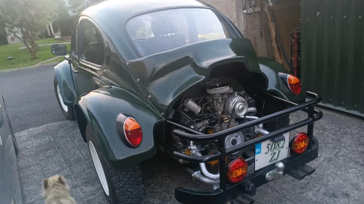 Vw for.sale - Image 4