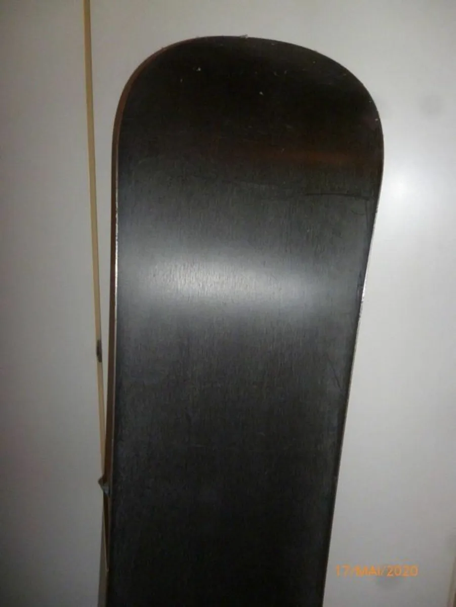 Freestyle Snowboard - Image 2