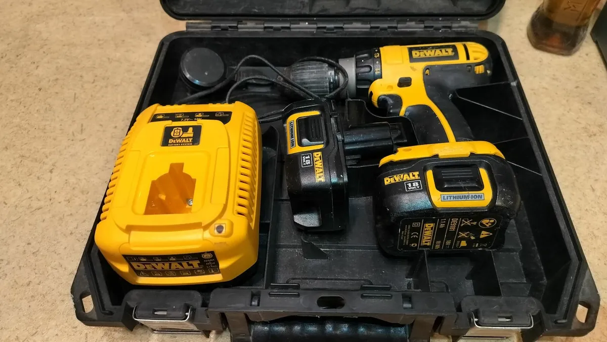 Workshop clearout, Makita,dewalt,festool tools - Image 3