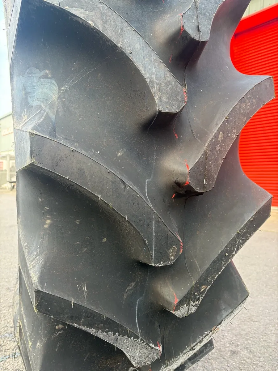 Single new tyres - Image 3