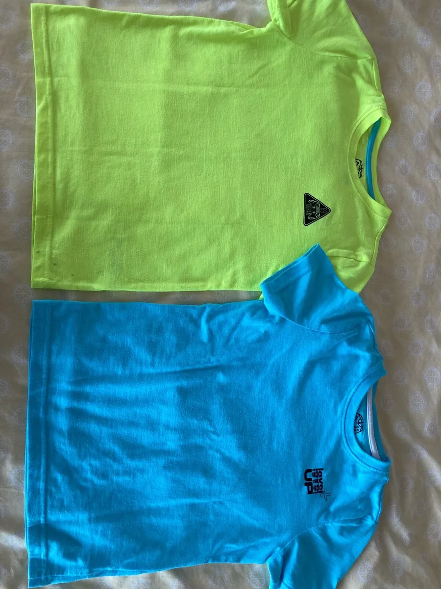 Boys tops 6-7y - Image 3