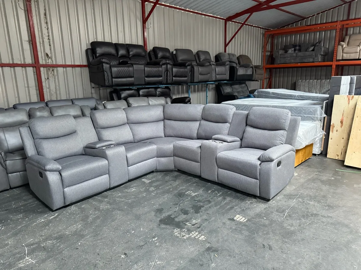 Stanley corner - Image 2