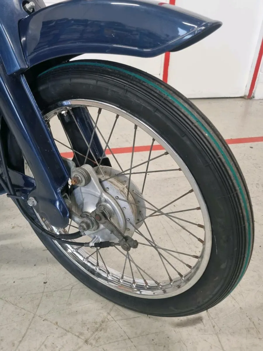 Honda Cub 50 - Image 3