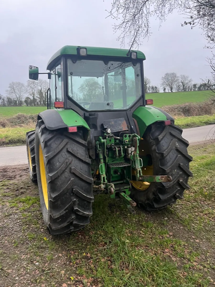 John Deere 5410 - Image 4