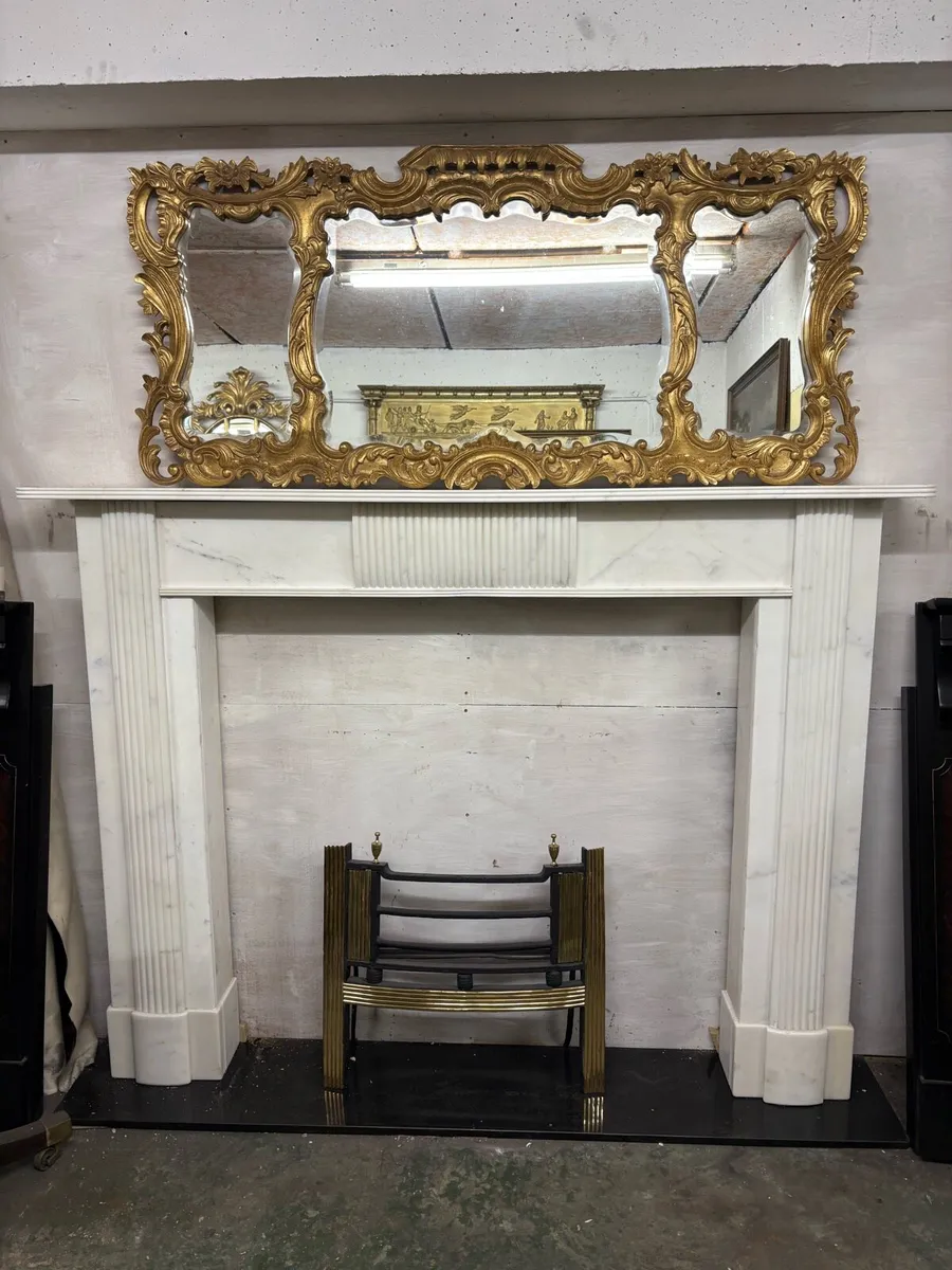 Fireplaces, grates , tiles , - Image 4